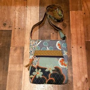 Lily Waters Crossbody Bag